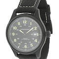 Hamilton Hamilton Khaki Field Titanium Auto H70575733 , наручные мужские часы фото под углом
