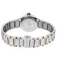 Maurice Lacroix Maurice Lacroix FIABA Date FA1003-PVP23-170-1, fiaba швейцария женские часы на браслете нержавеющая сталь с pvd-покрытием боковой вид