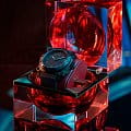 Hamilton Hamilton Khaki Navy BeLOWZERO Auto Limited Edition H78505332 швейцария наручные мужские часы заводная головка с логотипом Hamilton