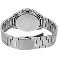 Casio Casio Collection MTP-1374D-2AVDF (MTP-1374D-2A) кварцевые мужские часы часы крупный план черный циферблата