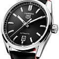 TAG Heuer TAG Heuer Carrera Date WBN2110.FC6623 , наручные мужские часы фото под углом