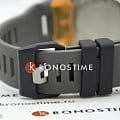 Casio GBD-200SM-1A5 мужские часы застежка крупным планом