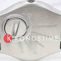 Swatch Swatch Skin Irony 42 SS07S106G кварцевые мужские часы часы, крупный план синий циферблат