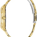 Guess Guess GW0033L8,  сша женские часы на браслете сталь с ip покрытием боковой вид