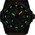 Luminox Luminox XB.3729.NGU BEAR GRYLLS SURVIVAL SEA 3720 SERIES , наручные мужские часы фото под углом