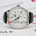 Оригинальные часы Orient Orient Bambino RA-AK0701S механические калибр механизма f6b22 общий вид