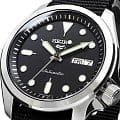 Seiko Seiko 5 Sports SRPE67K1S , наручные мужские часы фото под углом