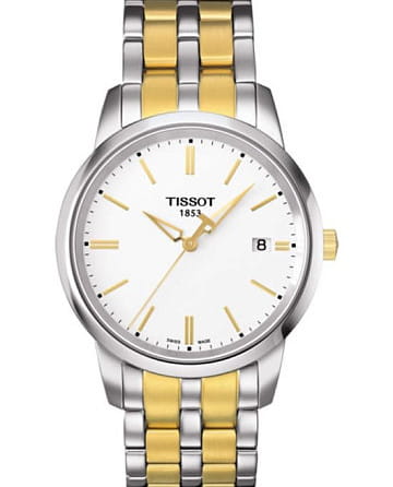 Tissot Classic Dream T033.410.22.011.01
