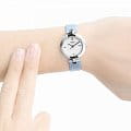 Оригинальные часы Tissot Tissot Pinky By T084.210.16.017.02 кварцевые калибр механизма eta f03.111 общий вид
