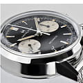 Оригинальные часы Hamilton Hamilton American Classic Intra-Matic Chronograph H H38429130 механические калибр механизма h-51 общий вид