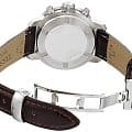 Tissot Tissot PRC 200 Chronograph Lady T055.217.16.033.01 t-sport швейцарские женские часы на браслете кожаный боковой вид