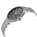 Certina C0352101105700 наручные женские часы застежка крупным планом