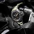 Часы Hamilton Khaki Navy Frogman Auto H77825331 фото 5