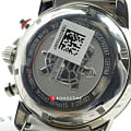 Certina Certina DS Podium Chronograph 1/100 sec C001.647.11.057.00  — детали корпуса и нержавеющая сталь