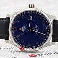 Swiss Military by Chrono Swiss Military by Chrono Сверхточные SM30200.26 , наручные мужские часы фото под углом