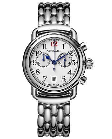 Aerowatch 1942 83926 AA04 M
