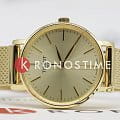 Tissot Tissot Everytime Lady T143.210.33.021.00 T1432103302100 оригинальные женские часы в комплекте с фирменной коробкой и гарантийным талоном