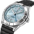 Breitling Breitling Chronomat Automatic GMT 40 P32398101C1S2 , наручные мужские часы фото под углом