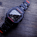 Часы Casio G-Shock GW-B5600HR-1ER фото 3