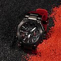 Часы Casio G-Shock Premium MTG-B2000BDE-1A фото 9