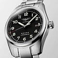 Часы Longines Spirit L3.811.4.53.6 фото 3