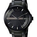 Armani Exchange Armani Exchange Hampton AX2104 , наручные мужские часы фото под углом