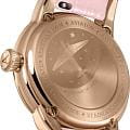 Оригинальные часы Aviator Aviator Douglas MoonFlight V.1.33.2.258.4 кварцевые калибр механизма ronda 708 общий вид