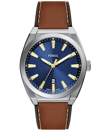 Fossil Everett FS6115