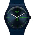 Swatch Swatch New Gent Biosourced SO29N704  - задняя крышка пластик корпуса, швейцария часы