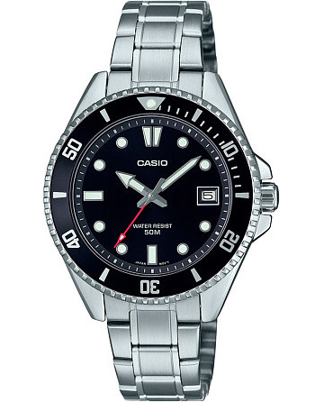 Casio Collection MDV-10D-1A1VDF (MDV-10D-1A1)