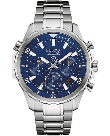 Bulova Marine Star 96B256