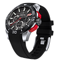 Festina Festina Chrono Bike F20642/4  наручные мужские часы фото под углом.