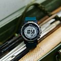 Часы Casio Pro Trek PRW-35Y-3DR (PRW-35Y-3) фото 2