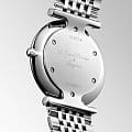Longines Longines La Grande Classique L4.512.4.81.6, la grande classique швейцария женские часы на браслете нержавеющая сталь боковой вид