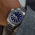 Seiko Seiko 5 Sports SRPK65K1 , наручные мужские часы фото под углом