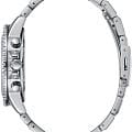 Slazenger Slazenger SL.09.2410.2.05,  англия мужские часы на браслете суперметалл боковой вид