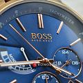 Оригинальные часы Hugo Boss Hugo Boss Grand Prix HB1513604 кварцевые калибр механизма  общий вид