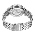 Kenneth Cole Kenneth Cole Automatic KCWGL2217203,  сша мужские часы на браслете нержавеющая сталь боковой вид