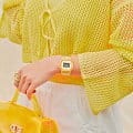 Casio Casio Baby-G BGD-565SJ-9DR (BGD-565SJ-9)  наручные женские часы фото под углом.