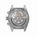 Tissot Tissot PR516 Automatic Chronograph T149.462.11.011.00  наручные мужские часы фото под углом.