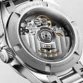 Longines Longines Conquest L3.320.0.87.6, heritage швейцария женские часы на браслете нержавеющая сталь боковой вид