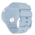 Swatch Swatch Big Bold Bioceramic Lacquered SB03N100 швейцария наручные мужские часы заводная головка с логотипом Swatch