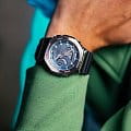 Casio Casio G-Shock GBM-2100A-1A2DR (GBM-2100A-1A2) , наручные мужские часы фото под углом
