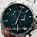 Certina Certina DS Podium Chronograph 1/10 sec C034.417.11.097.00, ds podium швейцария мужские часы на браслете нержавеющая сталь боковой вид