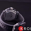 Casio Casio Pro Trek PRG-600-1E PRG - задняя крышка металл сталь корпуса, япония часы