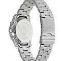 Certina Certina DS Nautic C542.7118.42.92  швейцарские мужские часы на браслете нержавеющая сталь боковой вид