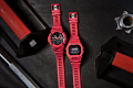 Часы Casio G-Shock GBD-200RD-4 фото 4