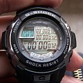 Часы Casio G-Shock G-7700-1 фото 8