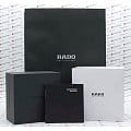 Rado Rado Centrix Automatic Open Heart R30181104, centrix швейцария мужские часы на браслете сталь + pvd + керамика боковой вид