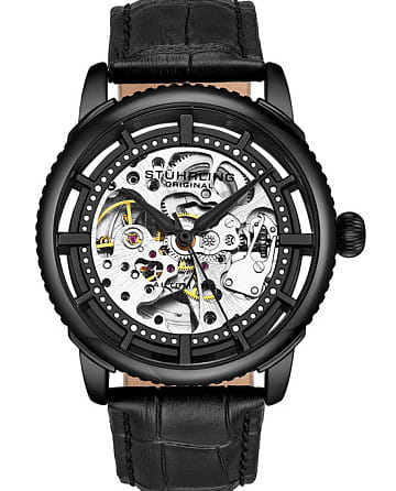 Stuhrling Legacy 3933.3